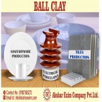 Ball Clay small-image